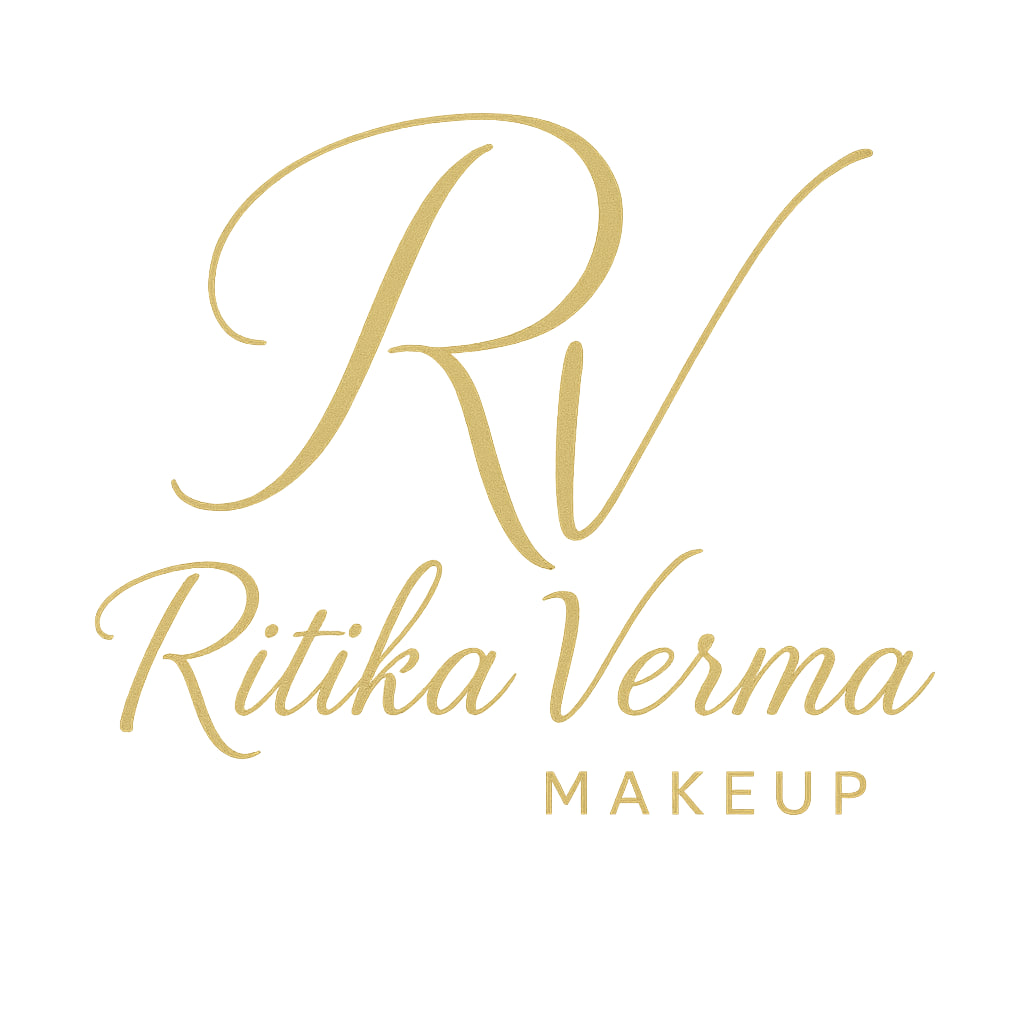 Ritika Verma Makeup Artist - Professional Bridal Makeup Artist in Delhi NCR